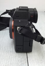 SONY Sony A7 IV Camera Kit w/ 28-70mm in Box Used EX