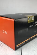 SONY Sony A7 IV Camera Kit w/ 28-70mm in Box Used EX