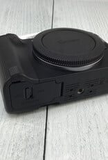 CANON Canon EOS R50 V Camera Used Good