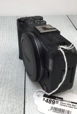 CANON Canon EOS R50 V Camera Used Good
