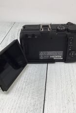 CANON Canon EOS R50 V Camera Used Good
