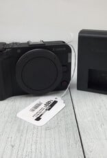 CANON Canon EOS R50 V Camera Used Good