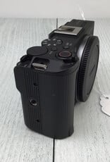 CANON Canon EOS R50 V Camera Used Good