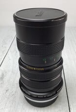 Vivitar Vivitar 70-150mm f3.8 Lens for Olympus OM Used Good