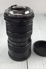 Vivitar Vivitar 70-150mm f3.8 Lens for Olympus OM Used Good