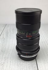 Vivitar Vivitar 70-150mm f3.8 Lens for Olympus OM Used Good