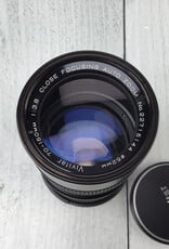 Vivitar Vivitar 70-150mm f3.8 Lens for Olympus OM Used Good