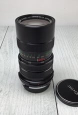 Vivitar Vivitar 70-150mm f3.8 Lens for Olympus OM Used Good