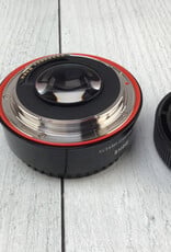 Meike Meike Adapter EF-EOS R 0.71X Lens Adapter Used Good