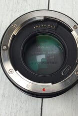 Meike Meike Adapter EF-EOS R 0.71X Lens Adapter Used Good