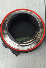 Meike Meike Drop-In Filter Mount Adapter EF-EOS R Used Good