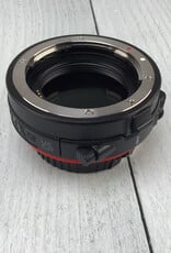 Meike Meike Drop-In Filter Mount Adapter EF-EOS R Used Good