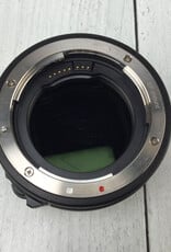 Meike Meike Drop-In Filter Mount Adapter EF-EOS R Used Good