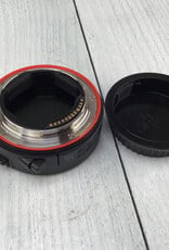 Meike Meike Drop-In Filter Mount Adapter EF-EOS R Used Good