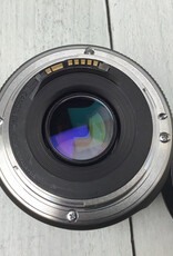 CANON Canon EF 50mm f1.8 STM Lens Used Good