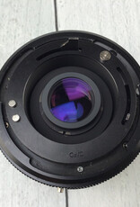 Tokina Tokina EL 28mm f2.8 Lens for Canon FD No Caps Used Good