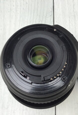 NIKON Nikon AF-S Nikkor 55-200mm f4-5.6 G VR Lens Used Good