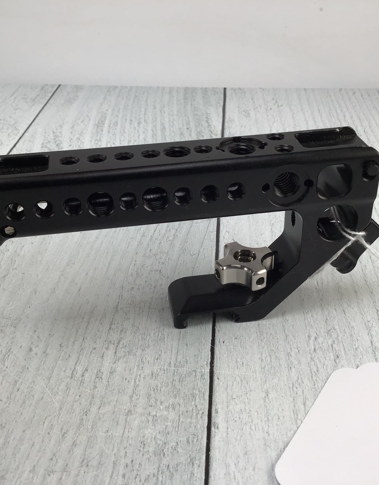SmallRig SmallRig Nato Top Handle Used Good