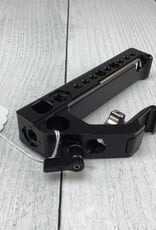 SmallRig SmallRig Nato Top Handle Used Good