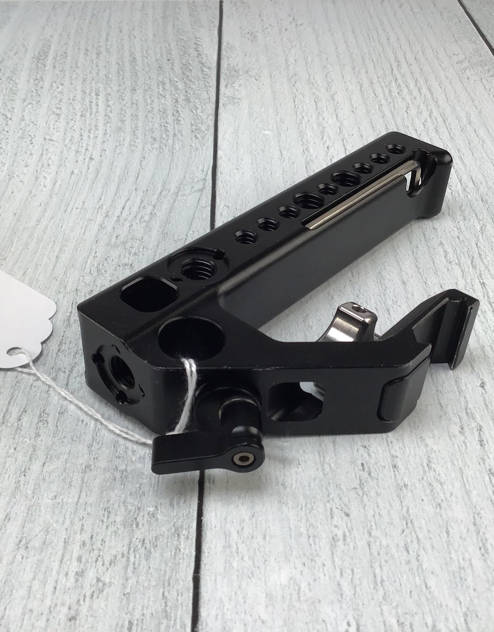 SmallRig SmallRig Nato Top Handle Used Good