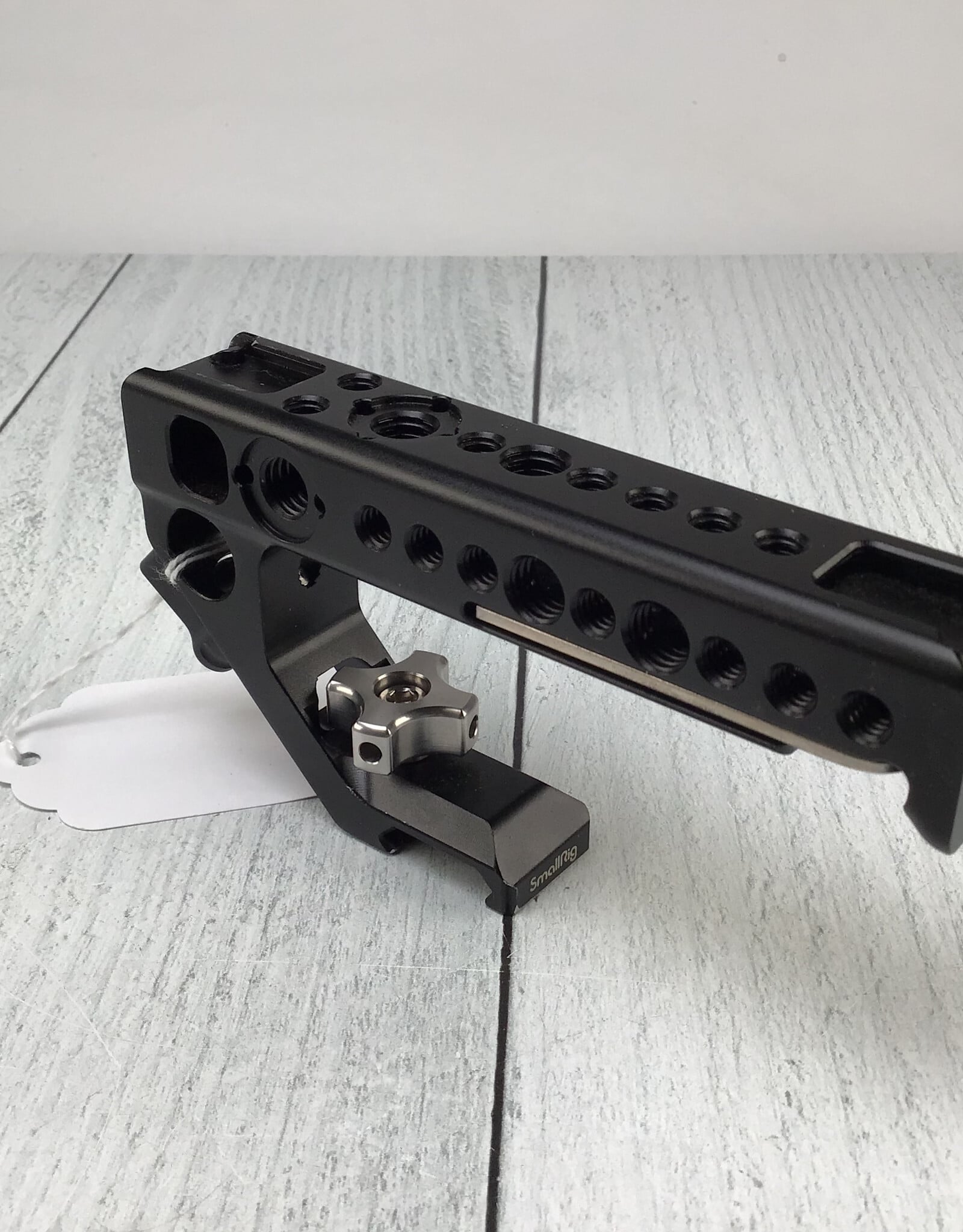 SmallRig SmallRig Nato Top Handle Used Good