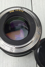 CANON Canon EF 85mm f1.8 USM Lens Used Fair