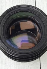 CANON Canon EF 85mm f1.8 USM Lens Used Fair