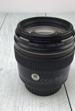 CANON Canon EF 85mm f1.8 USM Lens Used Fair