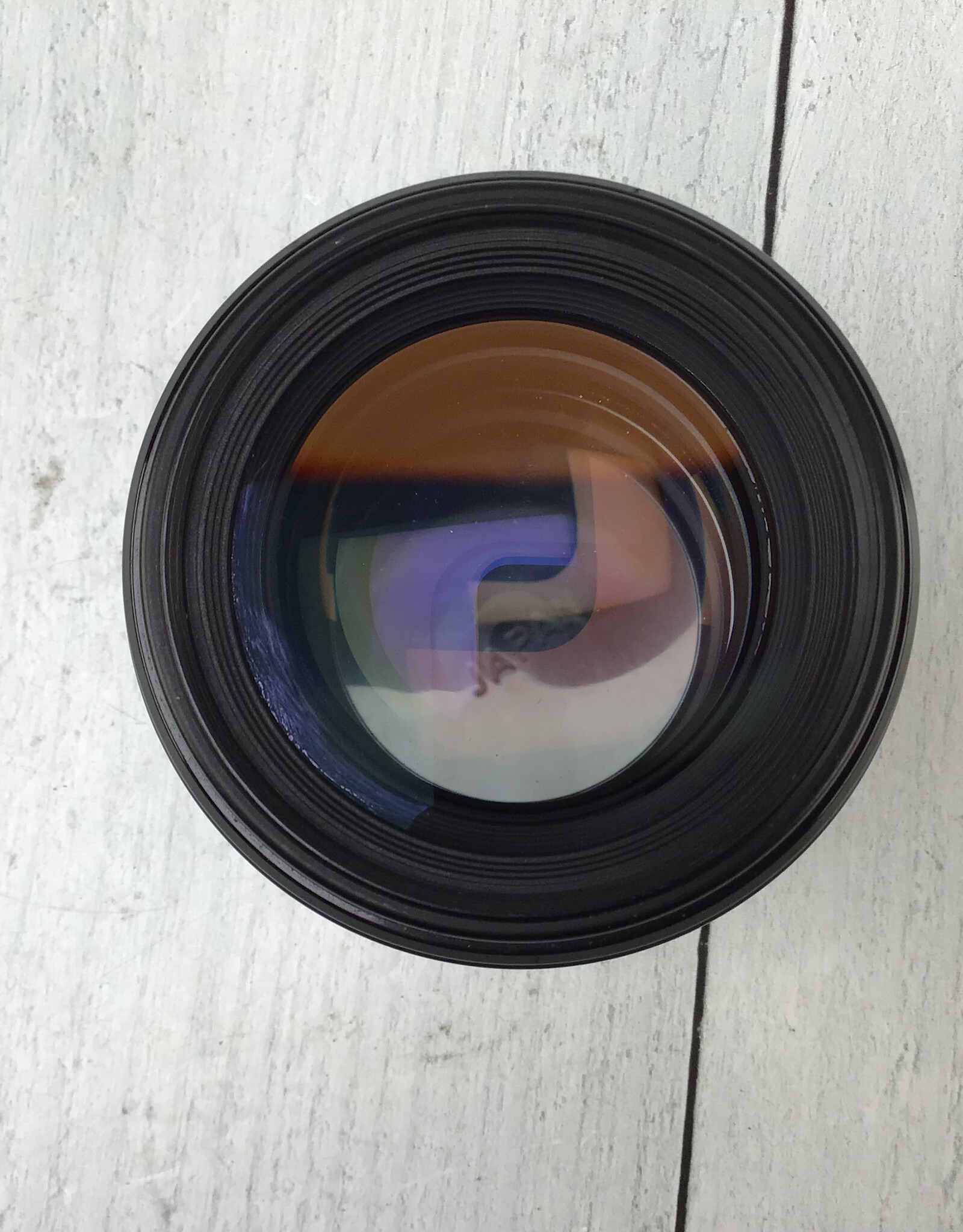 CANON Canon EF 85mm f1.8 USM Lens Used Fair
