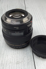CANON Canon EF 85mm f1.8 USM Lens Used Fair