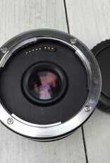 TAMRON Tamron F AF 2X Teleconverter MC7 for Canon EF Used Good