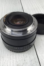 TAMRON Tamron F AF 2X Teleconverter MC7 for Canon EF Used Good
