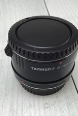 TAMRON Tamron F AF 2X Teleconverter MC7 for Canon EF Used Good