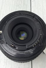 NIKON Nikon AF 28-80 F3.5-5.6 G Lens Used Fair