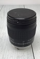 NIKON Nikon AF 28-80 F3.5-5.6 G Lens Used Fair