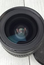 NIKON Nikon AF 28-80 F3.5-5.6 G Lens Used Fair