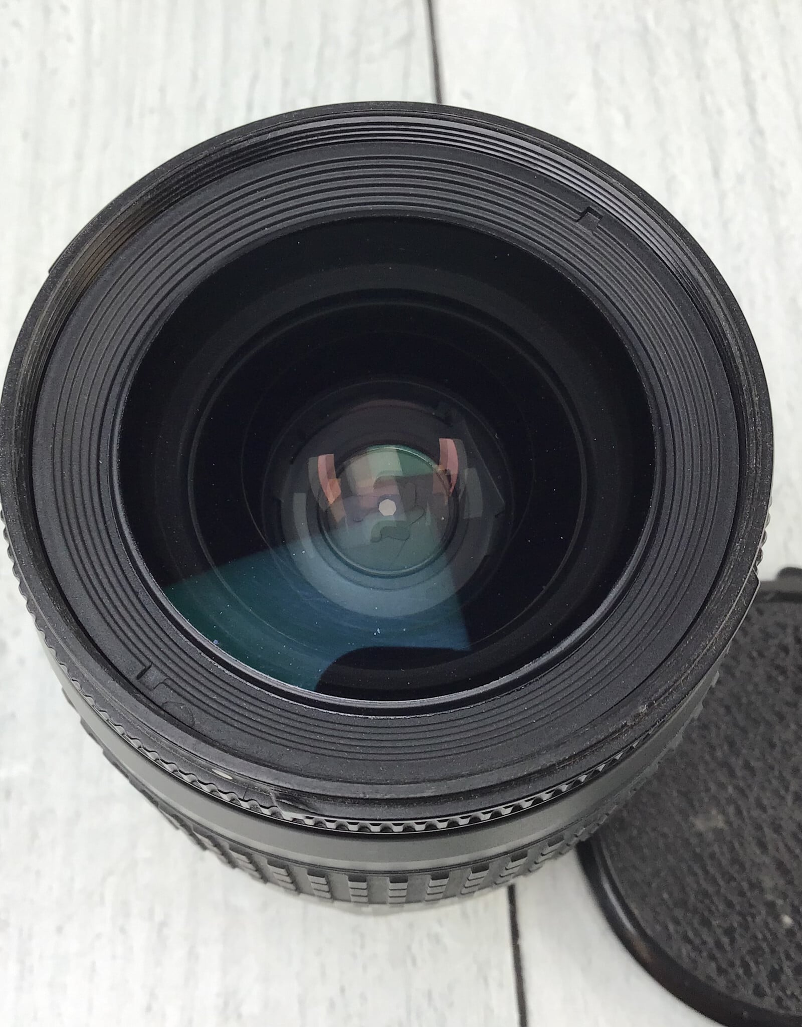 NIKON Nikon AF 28-80 F3.5-5.6 G Lens Used Fair