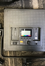 Pixel Pixel K-80 RGB 2 Panel Kit LED Lights Used Good