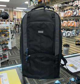 THINK TANK Think Tank StreetWalker Hard Drive V2.0 Camera Backpack Used Good
