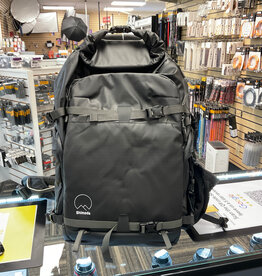 Shimoda Shimoda Action 40 V2 Backpack Used Good
