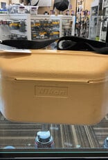 NIKON Nikon FB-E Hard Case for EM Outfit Used Good