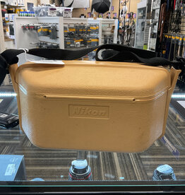 NIKON Nikon FB-E Hard Case for EM Outfit Used Good