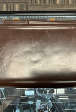 NIKON Nikon FB-5 Hard Leather Case for F Used Fair