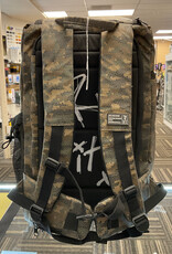 hex Hex X Rory Kramer 27.6L Backpack Used Good