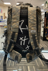 hex Hex X Rory Kramer 27.6L Backpack Used Good