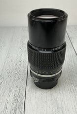 NIKON Nikon Nikkor 200mm f4 AI Lens Used Good