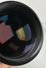 NIKON Nikon Nikkor 200mm f4 AI Lens Used Good
