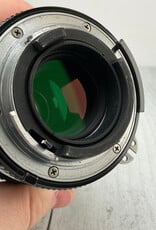 NIKON Nikon Nikkor 200mm f4 AI Lens Used Good