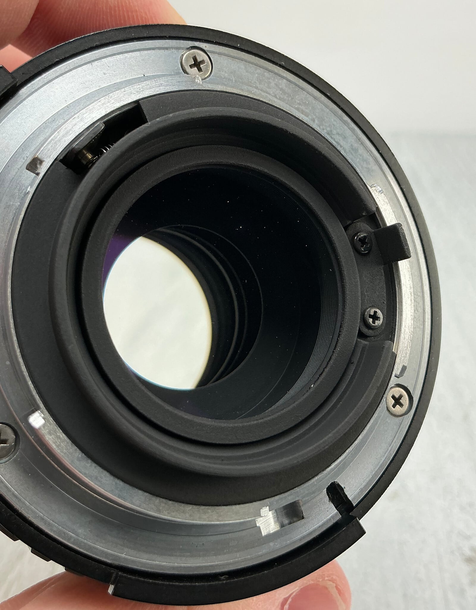 NIKON Nikon Series E 100mm f2.8 Used Good