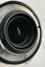 NIKON Nikon Nikkor-Q 200mm f4 Non AI Lens Used Good